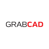 Logo GrabCAD Workbench