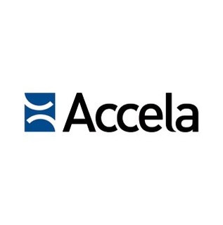 Logo Accela