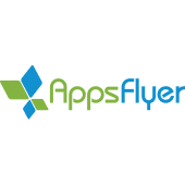 Logo AppsFlyer