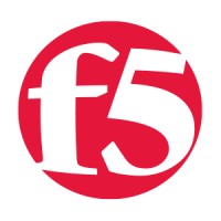 Logo F5 (Threat Stack)