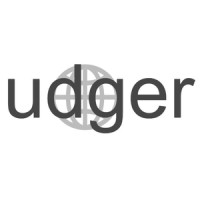 Udger logo