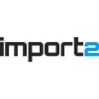 Import2 logo
