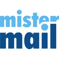 Mister Mail logo