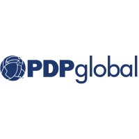 PDP Global logo