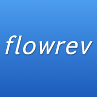 Logo Flowrev