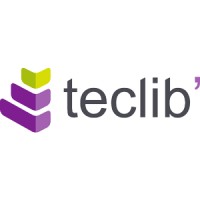 Teclib' logo