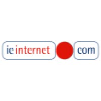 IE Internet logo