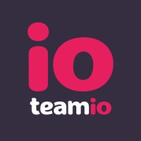 Teamio logo