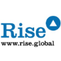 Rise Global logo