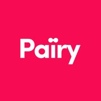 Pairy logo