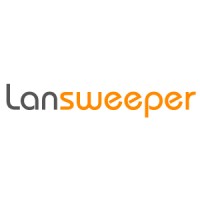 Logo Lansweeper