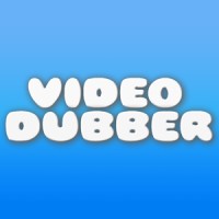 VideoDubber logo
