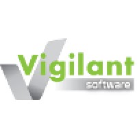 Vigilant Software logo