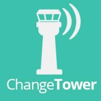 ChangeTower logo