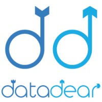 Datadear logo