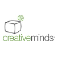 CreativeMinds logo