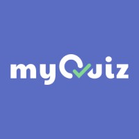 myQuiz logo
