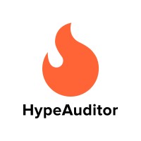 Logo HypeAuditor
