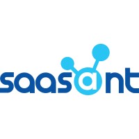SaaSAnt logo