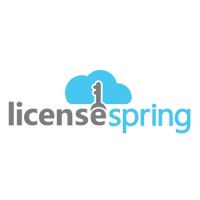 LicenseSpring logo