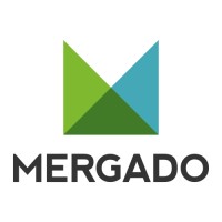 MERGADO logo
