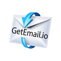 Logo GetEmail