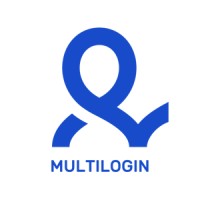 Logo Multilogin
