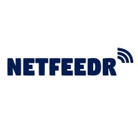 Netfeedr logo