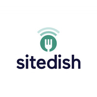 SiteDish logo