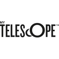 My Telescope logo