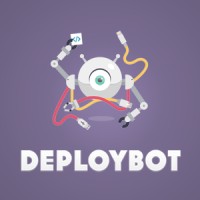 Logo DeployBot