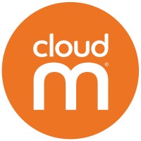 CloudM logo
