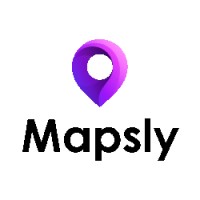 Mapsly logo