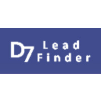 Logo D7 Lead Finder