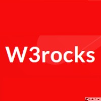 W3rocks logo
