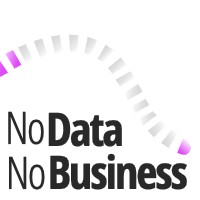 NoDataNoBusiness logo