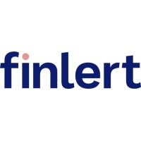 Finlert logo
