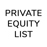 Private Equity List logo