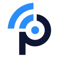 PodReacher logo