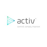MyActiv logo