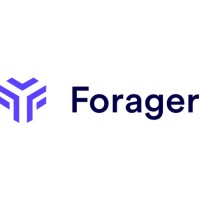 Forager logo