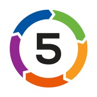 FiveCRM logo