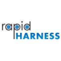 RapidHarness logo
