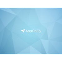 AppOnFly logo