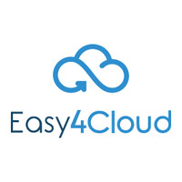 Easy4Cloud logo