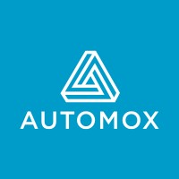 Automox logo
