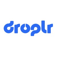 Logo Droplr