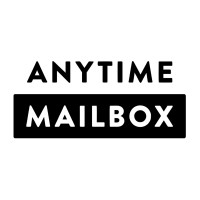 Logo Anytime Mailbox