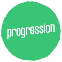 Progression logo