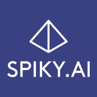 Spiky logo